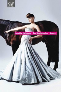 Der Geldkomplex - Joachim Lottmann - E-Book