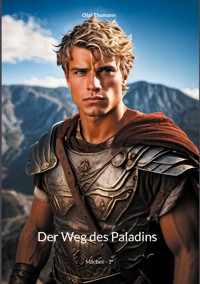 Der Weg des Paladins - Olaf Thumann - E-Book
