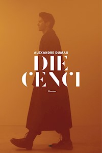 Die Cenci - Alexandre Dumas - E-Book