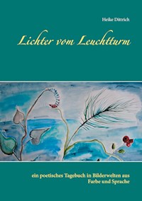 Lichter vom Leuchtturm - Heike Dittrich - E-Book