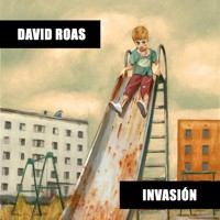 Invasión - David Roas - Hörbuch