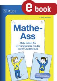 Mathe-Ass - J. Peter Böhmer - E-Book