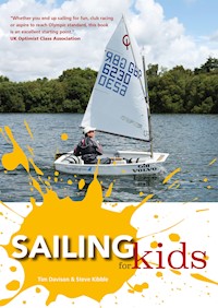 Sailing for Kids - Tim Davison - E-Book