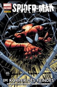 Marvel NOW! Spider-Man 1 - Im Körper des Feindes - Dan Slott - E-Book