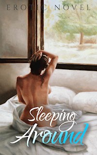 Sleeping Around - Frankie Stephens - E-Book