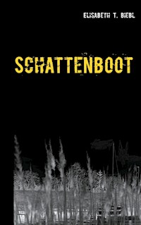 Schattenboot - Elisabeth T. Biebl - E-Book