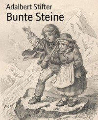 Bunte Steine - Adalbert  Stifter - E-Book