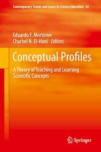 Conceptual Profiles -  - E-Book