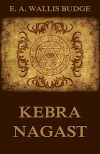 Kebra Nagast - E. A. Wallis Budge - E-Book
