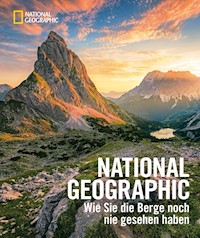 NATIONAL GEOGRAPHIC - Michael Ruhland - E-Book