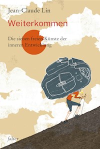 Weiterkommen - Jean-Claude Lin - E-Book