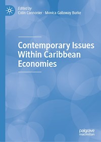 Contemporary Issues Within Caribbean Economies -  - E-Book