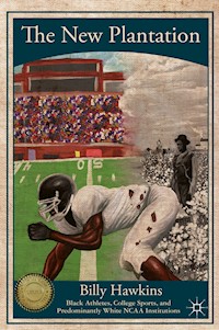 The New Plantation - B. Hawkins - E-Book