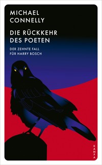 Die Rückkehr des Poeten - Michael Connelly - E-Book