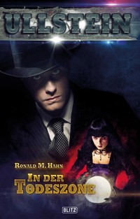 Ullstein 01: In der Todeszone - Ronald M. Hahn - E-Book