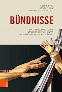 Bündnisse -  - E-Book