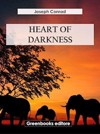 Heart of Darkness - Joseph Conrad - E-Book