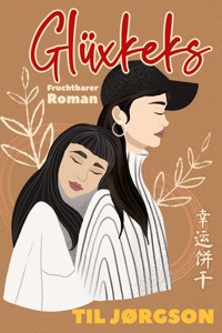 Glüxkeks - Til Jørgson - E-Book