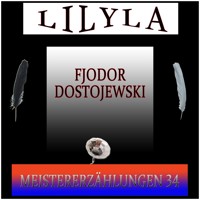 Meistererzählungen 34 - Fjodor Dostojewski - Hörbuch