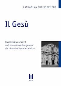 Il Gesù - Katharina Christophers - E-Book