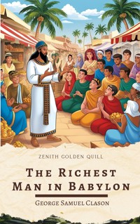 The Richest Man in Babylon - George Samuel Clason - E-Book