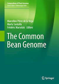 The Common Bean Genome -  - E-Book