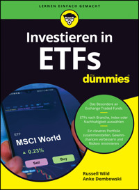 Investieren in ETFs für Dummies - Russell Wild - E-Book