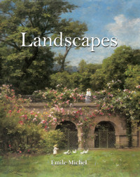 Landscapes - Emile Michel - E-Book