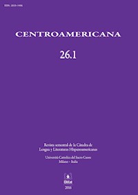 Centroamericana 26.1 - aa.vv. - kostenlos E-Book