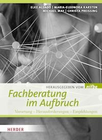 Fachberatung im Aufbruch - - E-Book
