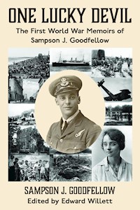 One Lucky Devil -  - E-Book