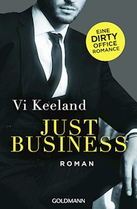 Just Business - Vi Keeland - E-Book
