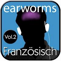 Französisch Vol. 2 - Marlon Lodge - Hörbuch