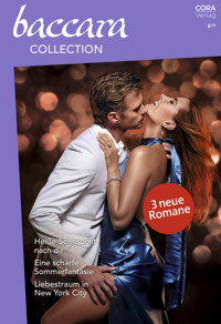 Baccara Collection Band 419 - BRENDA JACKSON - E-Book