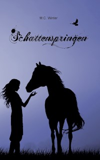 Schattenspringen - M.C. Winter - E-Book