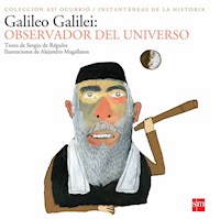 Galileo Galilei - Sergio de Régules - E-Book