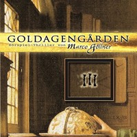 Goldagengarden, Folge 3 - Marco Göllner - Hörbuch