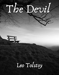The Devil - Leo Tolstoy - E-Book