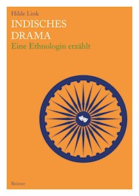 Indisches Drama - Hilde Link - E-Book