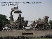 Bhagavadgita with the Sanatsugatiya and the Anugita - anonymous - E-Book