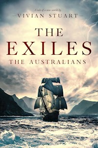 The Exiles - Vivian Stuart - E-Book + Hörbuch