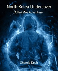 North Korea Undercover - Sharela Koch - E-Book