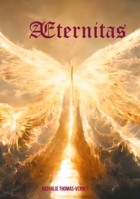 Æternitas - Nathalie Thomas-Verney - E-Book