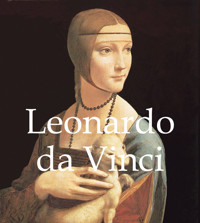 Leonardo da Vinci - Gabriel Séailles - E-Book