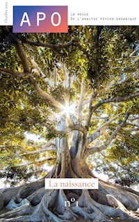 APO - Association PSY APO. Rédacteur en chef : Marc Tocquet - E-Book