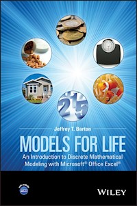 Models for Life - Jeffrey T. Barton - E-Book