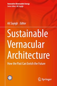 Sustainable Vernacular Architecture - - E-Book