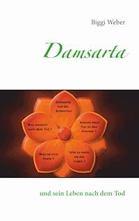 Damsarta - Biggi Weber - E-Book