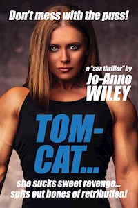 Tomcat - JoAnne Wiley - E-Book