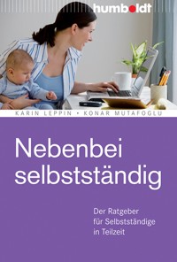 Nebenbei selbstständig - Karin Leppin - E-Book